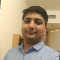 Anurag Sharma