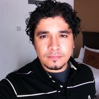 Ricardo Florentino Lopez Balcazar