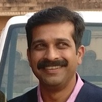Prakash Patil