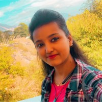 Tanushree Paramanik
