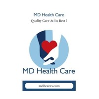MD HEALTH CARE LLC