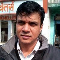 Prem Shankar Singh