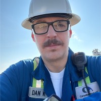 Dan King