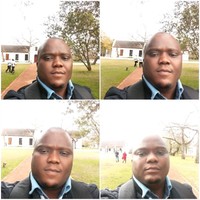 Molahlehi Isaac Pr. Tech. Eng, Pr. Cm Marate
