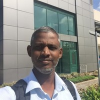 santhosh kumar SARGUNAM