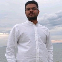 Harshil Patel