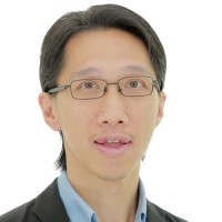 Thomas Leung