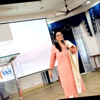 Arpita P.
