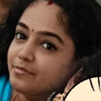 Priya Dharshini
