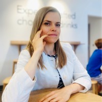Eva Szatkowska