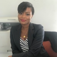 Fidelia P.
