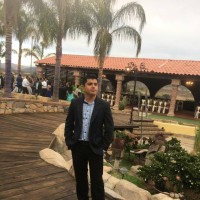 Ricardo Zepeda Flores