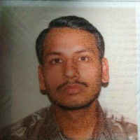 Nibhi Kaushik