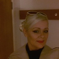 Joanne Oldham