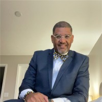 Kevin D Harris