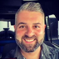 Joshua Loupe
