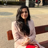 Deekshita Vidhyashankar