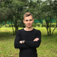 Тимофей Новиков