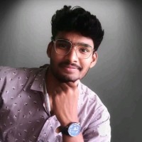 Vishal Kumar Shah