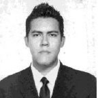 Antonio Cabrera