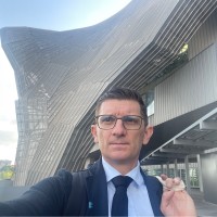Luciano Speranza