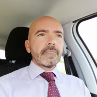 Daniele Manfrin