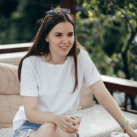 Alena Puzanava