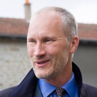 Derek Steelberg