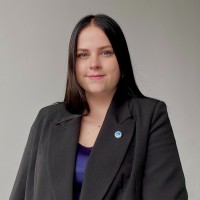 Diana Golovach