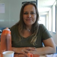 Petra Seebregts