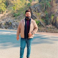 Shubham Verma