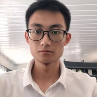 Kevin liu