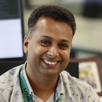 Anish Karim