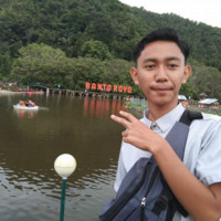 Nabil Syafwan