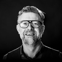 Geoff Frisson