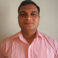 Raosaheb Jadhav
