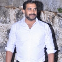 Prakash Erappa