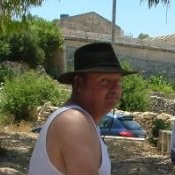 Mario Edwin Rayner
