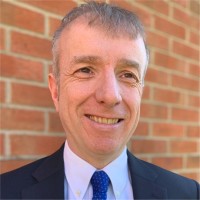 David Gill