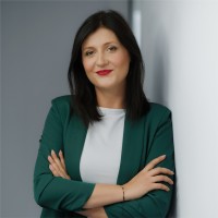 Justyna Pawliszewska