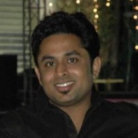 Piyush Saxena