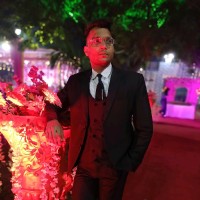 Naved Hussain