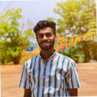 Sayanth C V