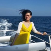 Heaven Jiang