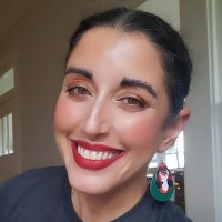 Mireya Cruz