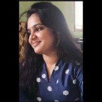 Swetha Krishnamurthy