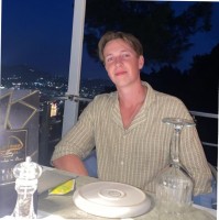 Colin Broeders