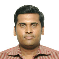 BharathKumar V