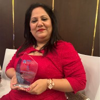 Sonia Chowdhari