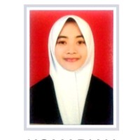 Komariah Iyah